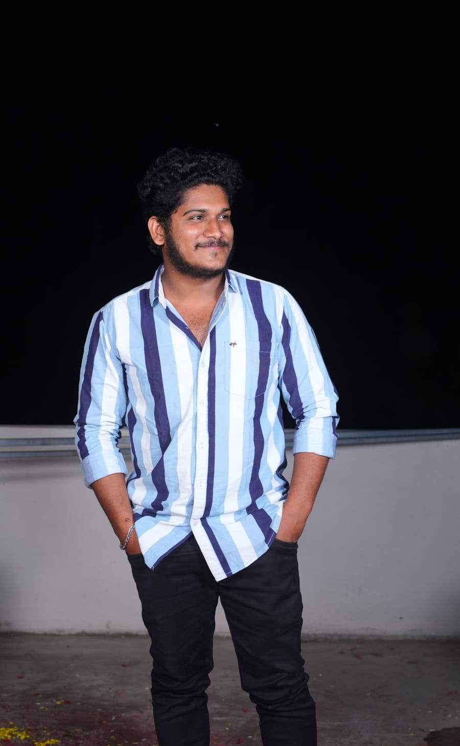 Dileep Kumar