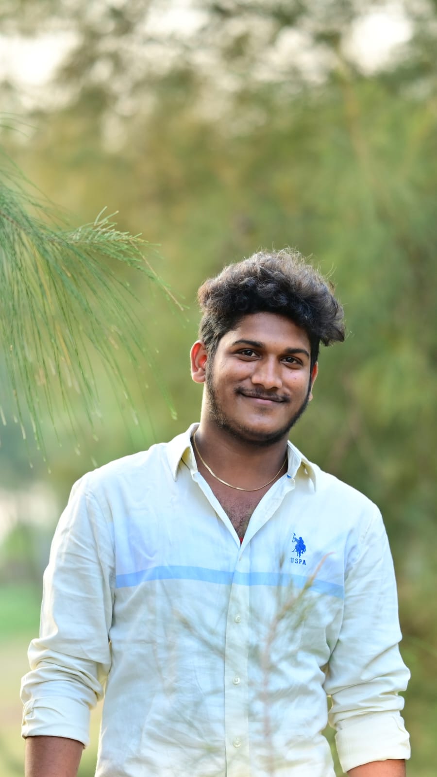 Dileep Kumar